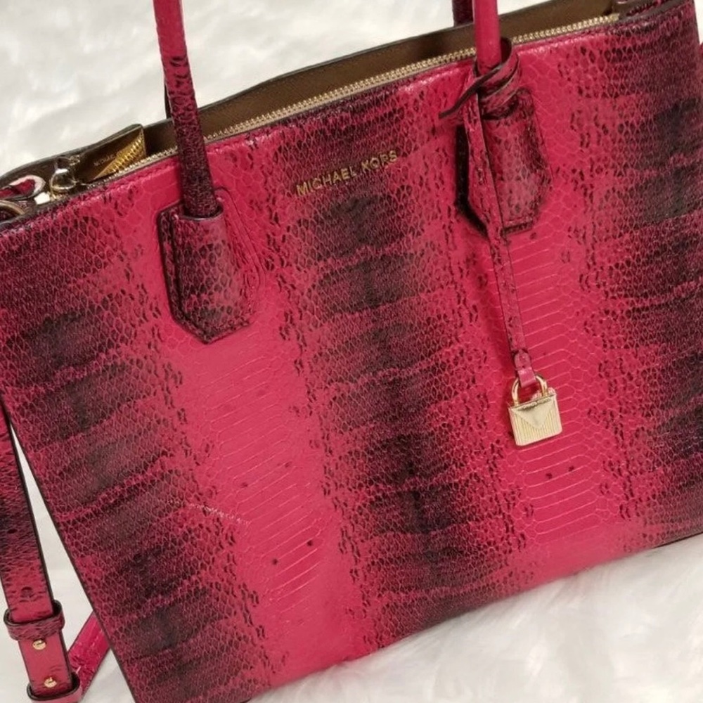 Michael Kors Satchel Purse